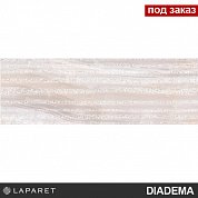 Декор Diadema Fly бежевый 20*60